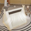 Pet beds, ground-level pet tents, dog shelters, closed security, all-season universal small dog cages Specification image